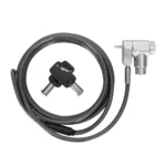 Targus ASP95 DEFCON Ultimate Master Keyed Lock กุญแจล็อกโน้ตบุ๊กความปลอดภัยสูง