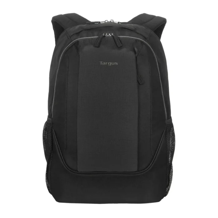 Targus Ascend Backpack 15-16 inch 01 Targus Ascend Backpack กระเป๋าสะพายหลังสำหรับแล็ปท็อป ขนาด 15-16 นิ้ว พร้อมช่องลับ