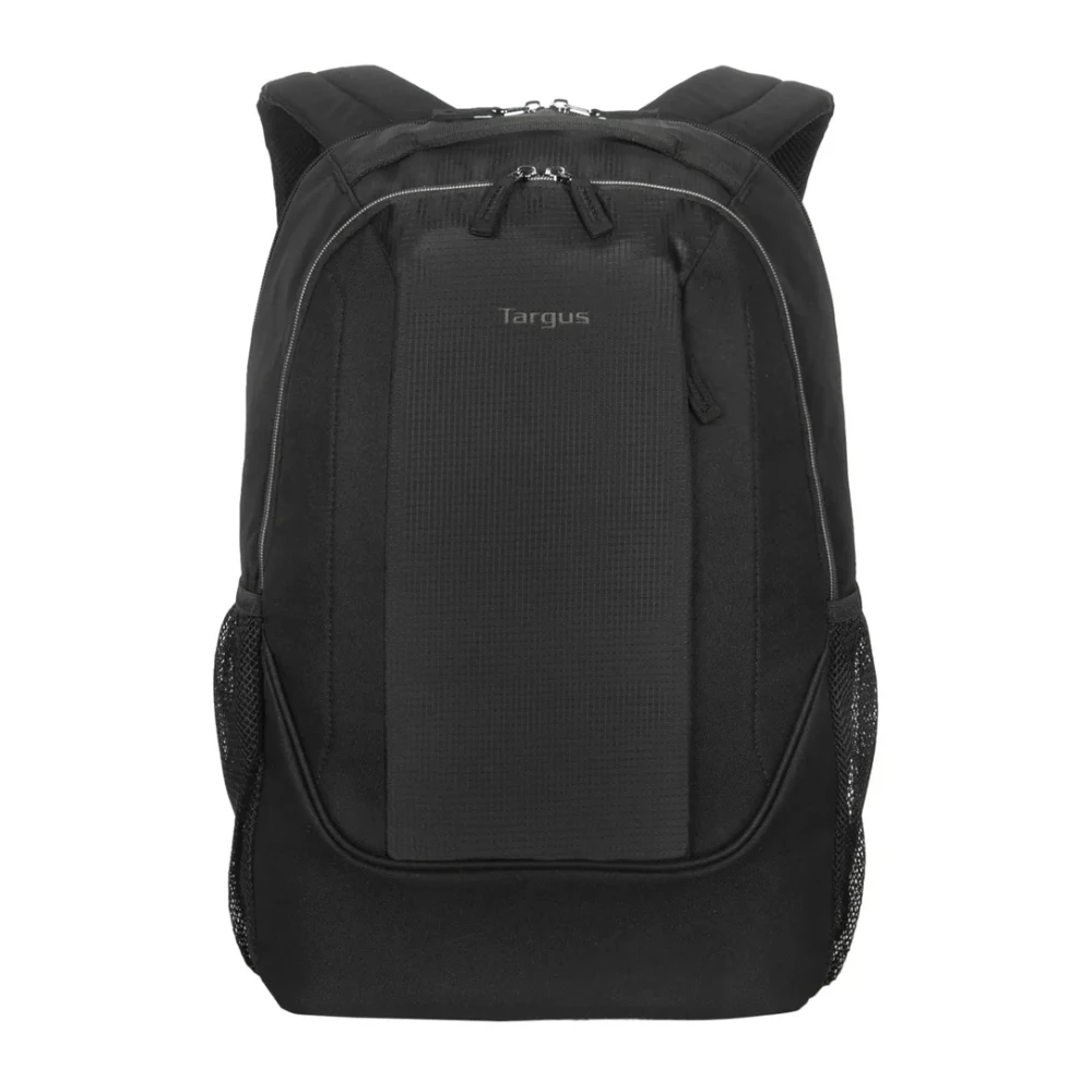 Targus Ascend Backpack 15-16 inch 01 Targus Ascend Backpack กระเป๋าสะพายหลังสำหรับแล็ปท็อป ขนาด 15-16 นิ้ว พร้อมช่องลับ