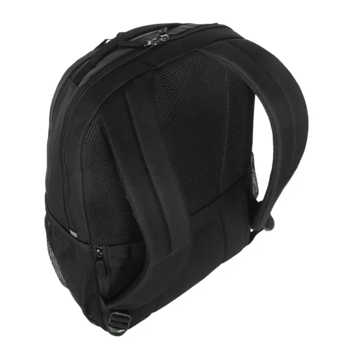 Targus Ascend Backpack 15-16 inch 04 Targus Ascend Backpack กระเป๋าสะพายหลังสำหรับแล็ปท็อป ขนาด 15-16 นิ้ว พร้อมช่องลับ