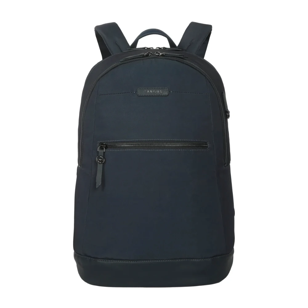 Targus Avila 15-16 inch Backpack Midnight Navy 01 Targus Avila Backpack กระเป๋าเป้สำหรับแล็ปท็อป ขนาด 15-16 นิ้ว สี Midnight
