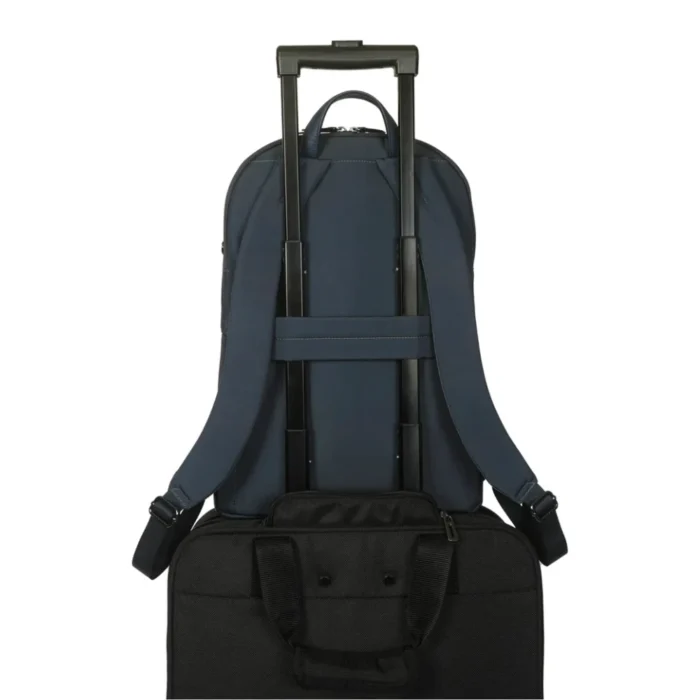 Targus Avila Backpack กระเป๋าเป้สำหรับแล็ปท็อป ขนาด 15-16 นิ้ว สี Midnight