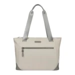 Targus Avila 15-16 นิ้ว Tote Bag French Oak กระเป๋าโน้ตบุ๊ก