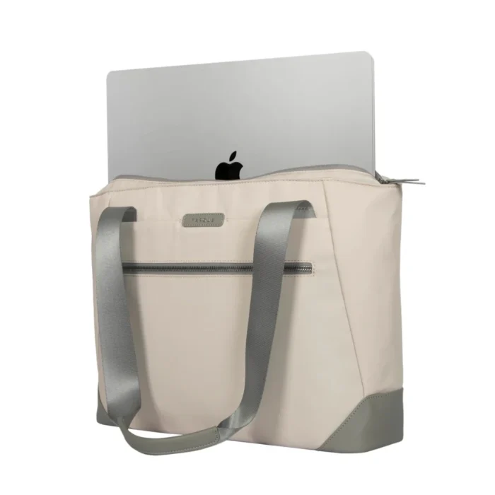 Targus Avila 15-16 inch Tote Bag French Oak 02 Targus Avila 15-16 นิ้ว Tote Bag French Oak กระเป๋าโน้ตบุ๊ก