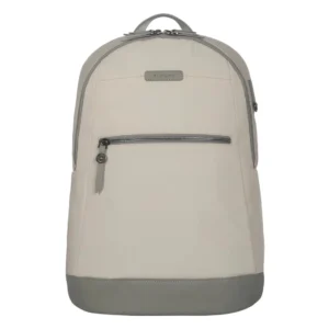 Targus Avila Backpack กระเป๋าเป้สำหรับแล็ปท็อป ขนาด 15-16 นิ้ว สี French Oak