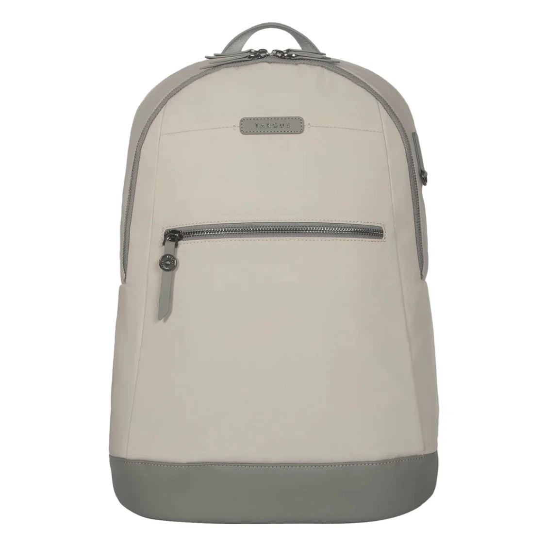 Targus Avila Backpack French Oak 01 Targus Avila Backpack กระเป๋าเป้สำหรับแล็ปท็อป ขนาด 15-16 นิ้ว สี French Oak