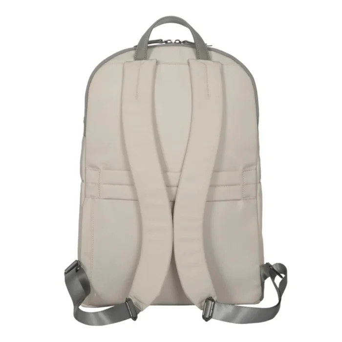 Targus Avila Backpack French Oak 03 Targus Avila Backpack กระเป๋าเป้สำหรับแล็ปท็อป ขนาด 15-16 นิ้ว สี French Oak