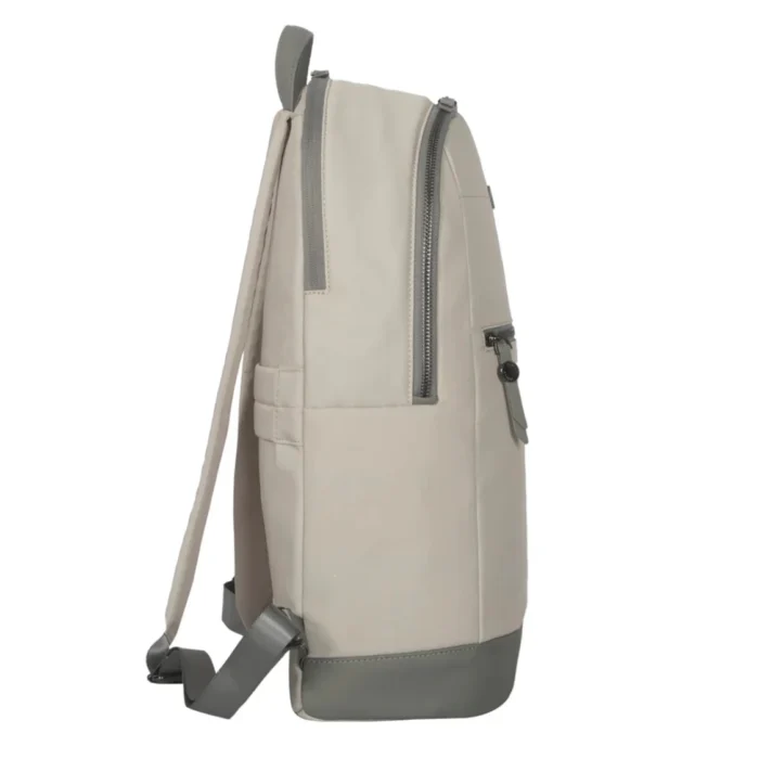 Targus Avila Backpack French Oak 04 Targus Avila Backpack กระเป๋าเป้สำหรับแล็ปท็อป ขนาด 15-16 นิ้ว สี French Oak