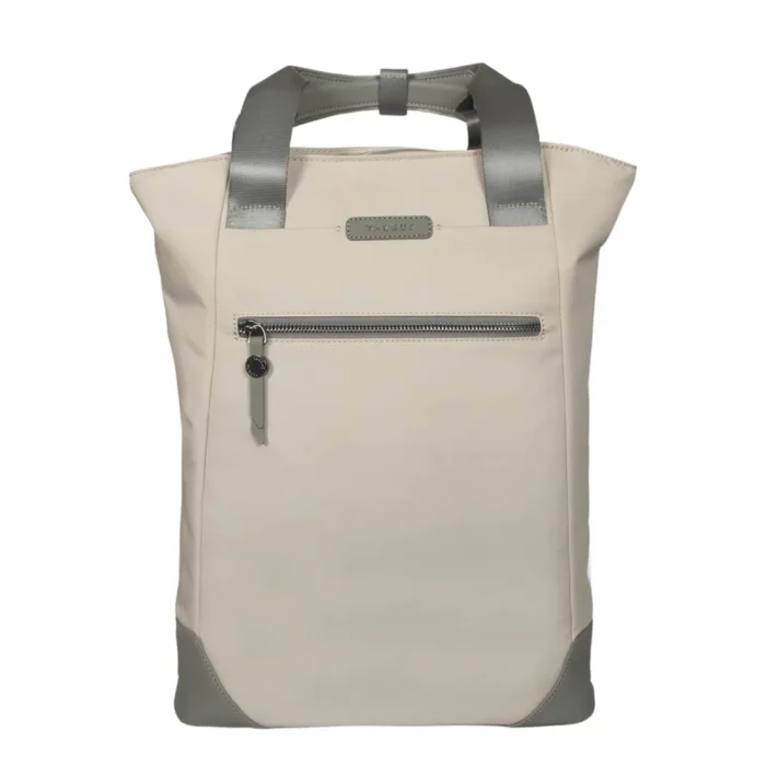 Targus Ávila Convertible Tote กระเป๋าคอนเวอร์ทิเบิล (สะพายข้าง/เป้) ขนาด 15-16 นิ้ว สี French Oak