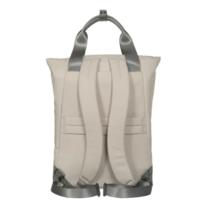 Targus Ávila Convertible Tote กระเป๋าคอนเวอร์ทิเบิล (สะพายข้าง/เป้) ขนาด 15-16 นิ้ว สี French Oak