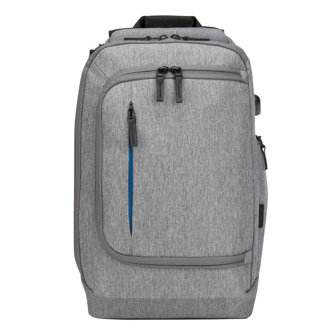 Targus CityLite Pro Modern Commuter Backpack 01 Targus CityLite Pro Modern Commuter Backpack กระเป๋าเป้วัสดุรีไซเคิล กันน้ำ สำหรับแล็ปท็อป ขนาด 15.6 นิ้ว