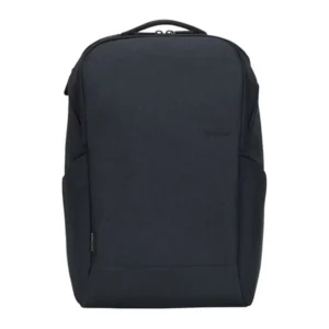 Targus Cypress EcoSmart 15.6 inch Slim Navy 01 Targus Safire Backpack 15.6 inch Navy กระเป๋าเป้สำหรับโน๊ตบุ๊ก สีกรมท่า