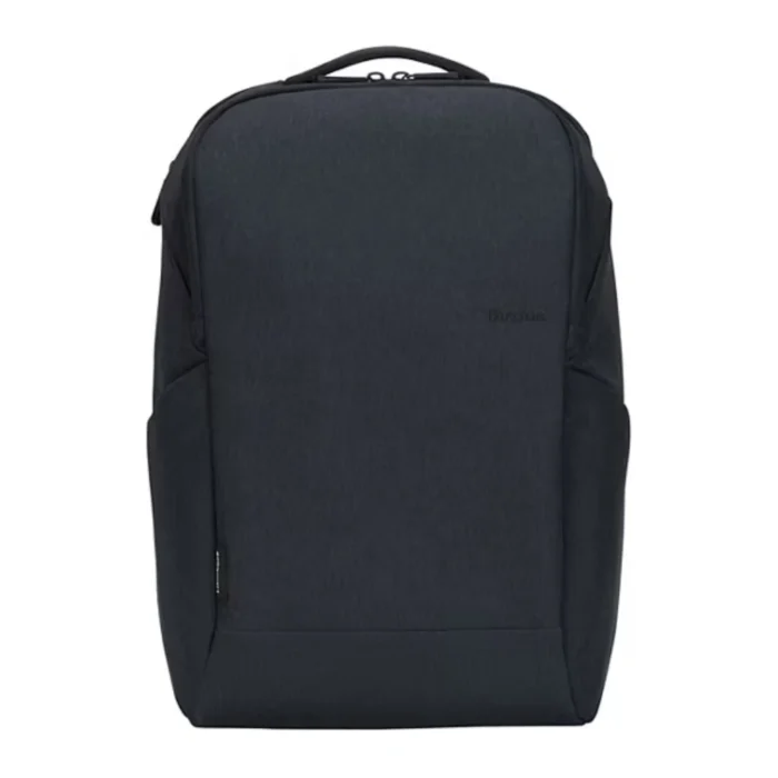 Targus Cypress EcoSmart 15.6 inch Slim Navy 01 Targus Safire Backpack 15.6 inch Navy กระเป๋าเป้สำหรับโน๊ตบุ๊ก สีกรมท่า