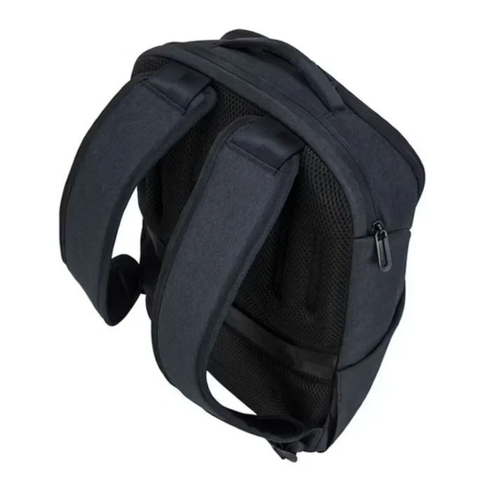 Targus Cypress EcoSmart 15.6 inch Slim Navy 02 Targus Safire Backpack 15.6 inch Navy กระเป๋าเป้สำหรับโน๊ตบุ๊ก สีกรมท่า