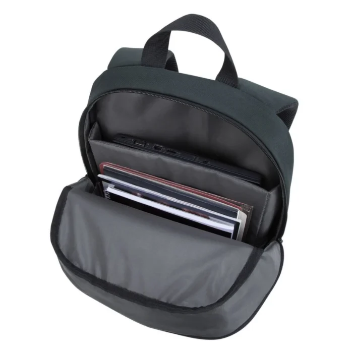 Targus Geolite Essential Backpack Ocean กระเป๋าสะพายหลังสำหรับแล็ปท็อป ขนาด 15.6 นิ้ว สีคราม