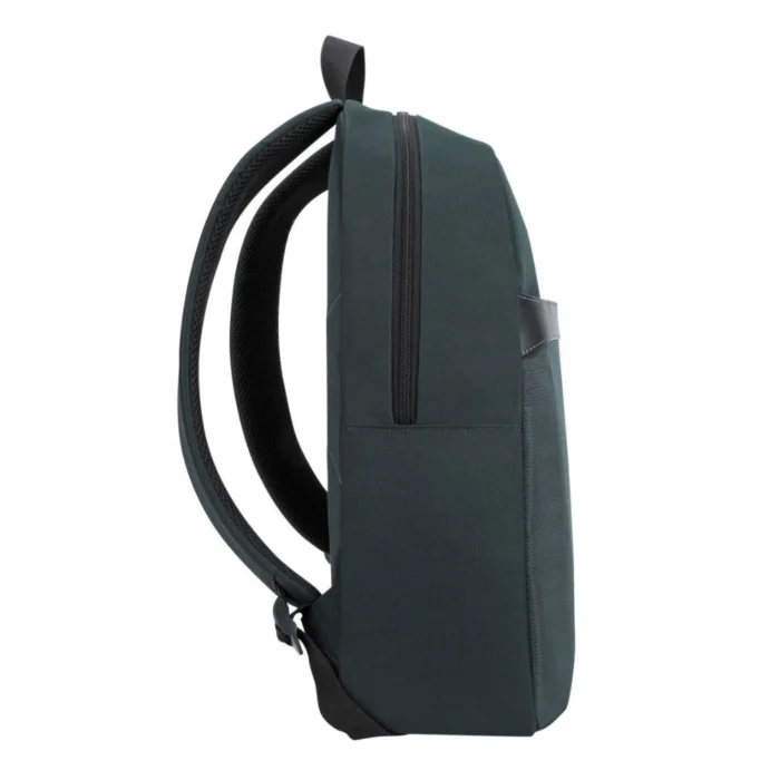 Targus Geolite Essential Backpack Ocean กระเป๋าสะพายหลังสำหรับแล็ปท็อป ขนาด 15.6 นิ้ว สีคราม