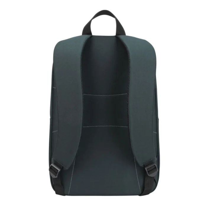 Targus Geolite Essential Backpack Ocean กระเป๋าสะพายหลังสำหรับแล็ปท็อป ขนาด 15.6 นิ้ว สีคราม