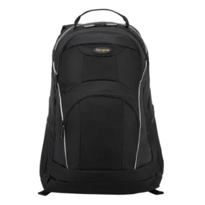 Targus Motor Backpack กระเป๋าสะพายหลังสำหรับแล็ปท็อป ขนาด 15.6 นิ้ว