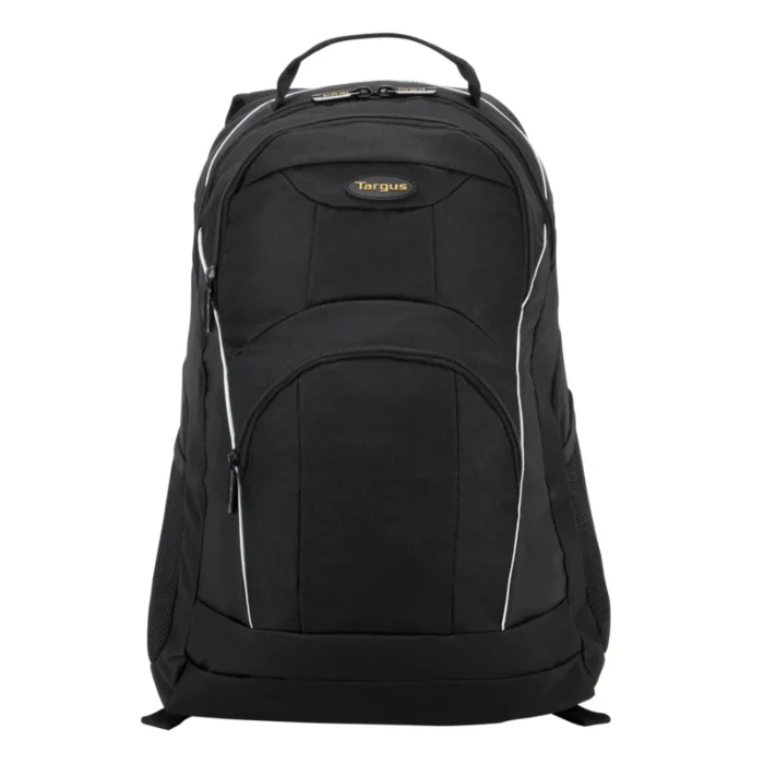 Targus Motor Backpack กระเป๋าสะพายหลังสำหรับแล็ปท็อป ขนาด 15.6 นิ้ว