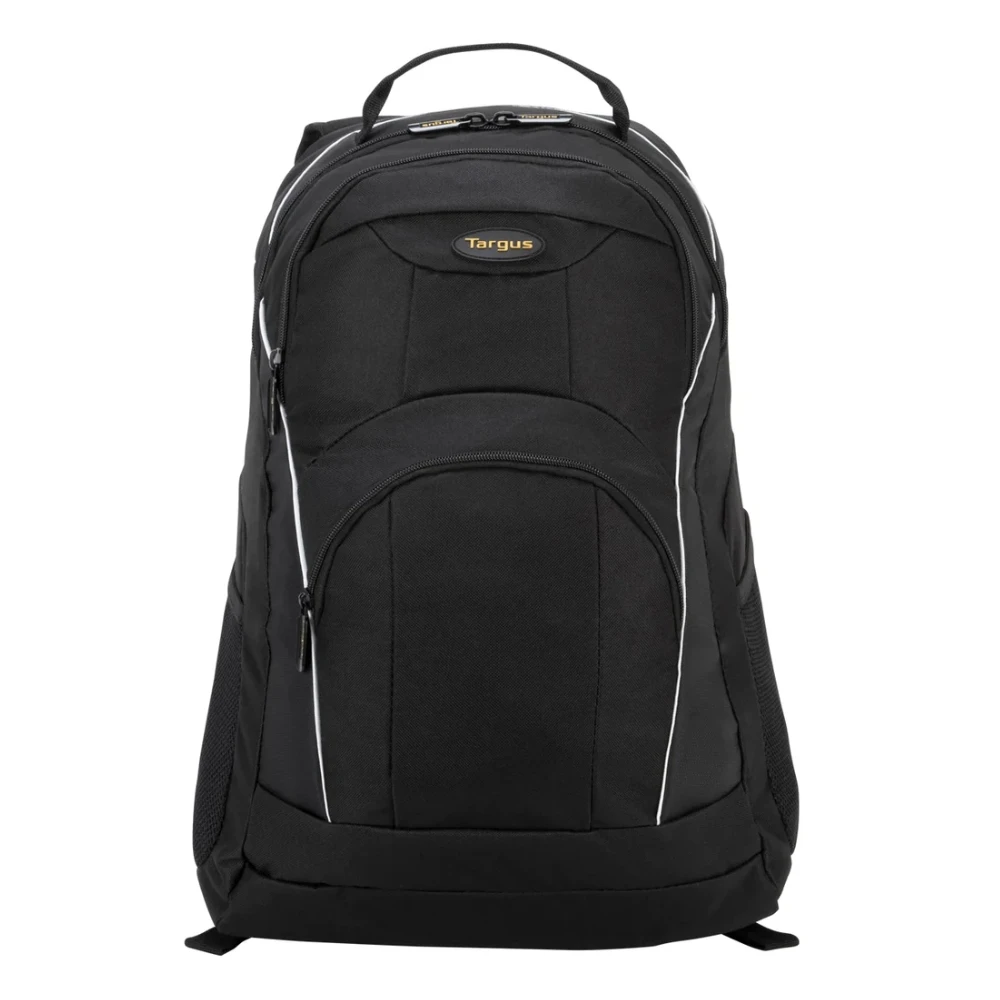 Targus Motor Backpack 15.6 inch 01 Targus Motor Backpack กระเป๋าสะพายหลังสำหรับแล็ปท็อป ขนาด 15.6 นิ้ว