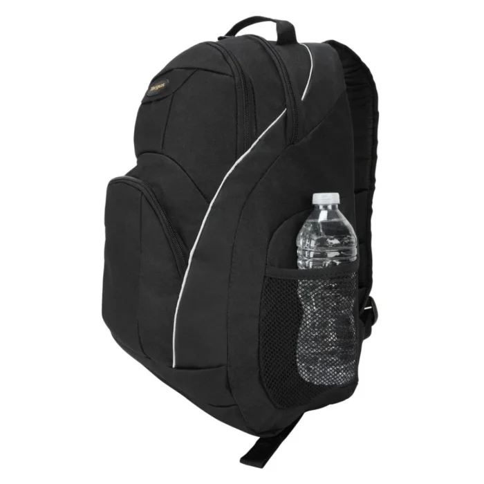 Targus Motor Backpack กระเป๋าสะพายหลังสำหรับแล็ปท็อป ขนาด 15.6 นิ้ว