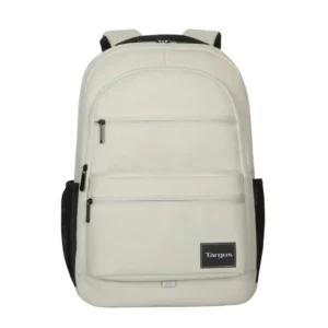 Targus OCTAVE III BACKPACK Gray 01 Targus OCTAVE III BACKPACK กระเป๋าเป้สะพายหลัง ขนาด 15.6 นิ้ว สีเทา