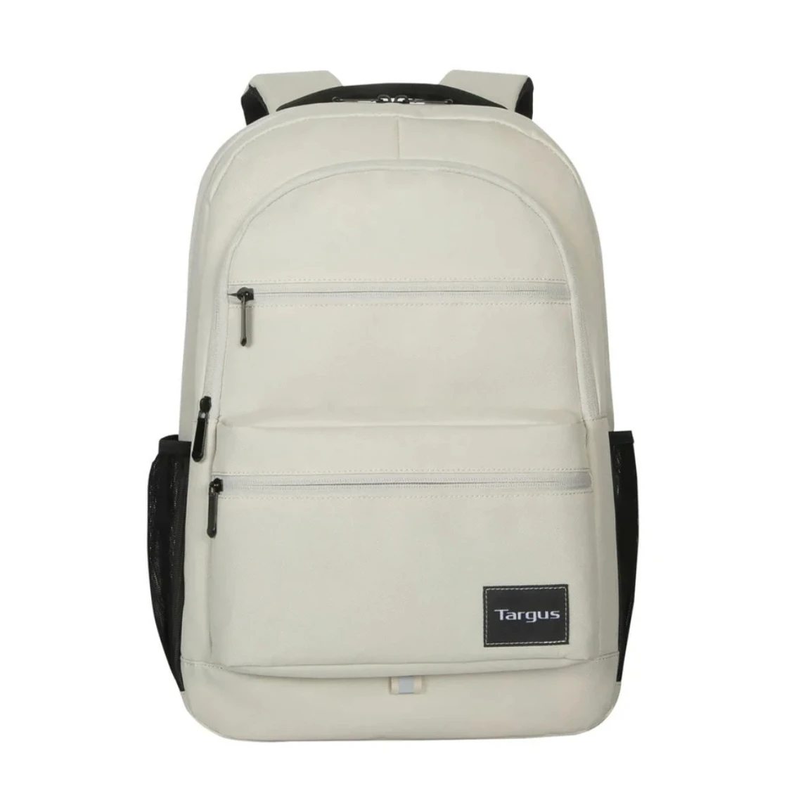 Targus OCTAVE III BACKPACK Gray 01 Targus OCTAVE III BACKPACK กระเป๋าเป้สะพายหลัง ขนาด 15.6 นิ้ว สีเทา