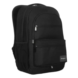 Targus Octave III Backpack กระเป๋าเป้สะพายหลัง ขนาด 15.6 นิ้ว สีดำ