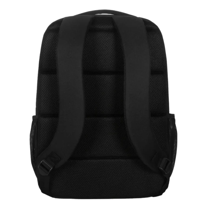 Targus Octave III Backpack Black 03 Targus Octave III Backpack กระเป๋าเป้สะพายหลัง ขนาด 15.6 นิ้ว สีดำ