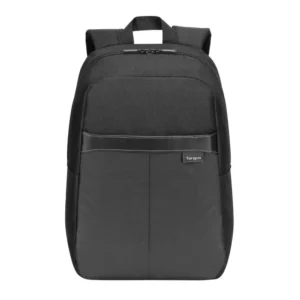 Targus Safire Backpack กระเป๋าสะพายหลังสำหรับแล็ปท็อป ขนาด 15.6 นิ้ว สีดำ