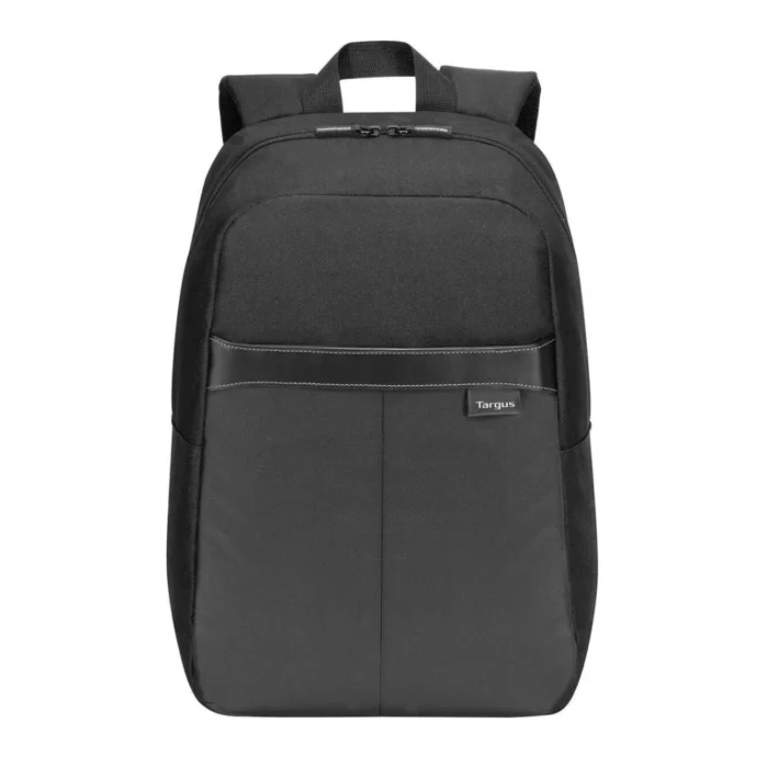 Targus Safire Backpack กระเป๋าสะพายหลังสำหรับแล็ปท็อป ขนาด 15.6 นิ้ว สีดำ