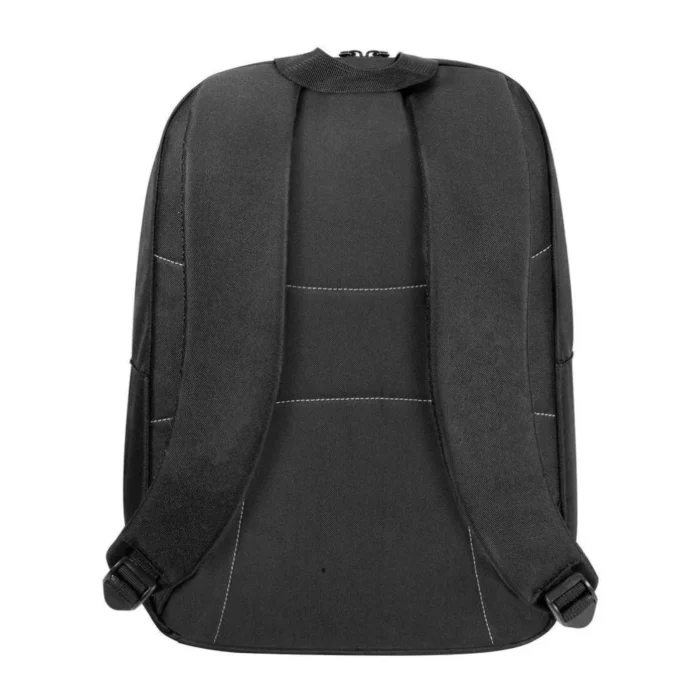 Targus Safire Backpack กระเป๋าสะพายหลังสำหรับแล็ปท็อป ขนาด 15.6 นิ้ว สีดำ