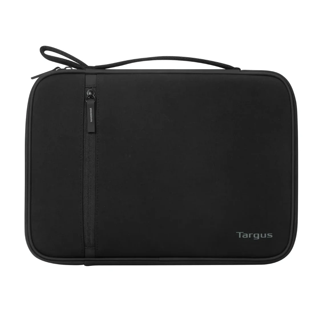 Targus Sideloading Sleeve 11 - 12 inch 01 Targus Sideloading Sleeve กระเป๋าแนวนอนใส่แล็ปท็อปป้องกันแรงกระแทก ขนาด 11 - 12 นิ้ว