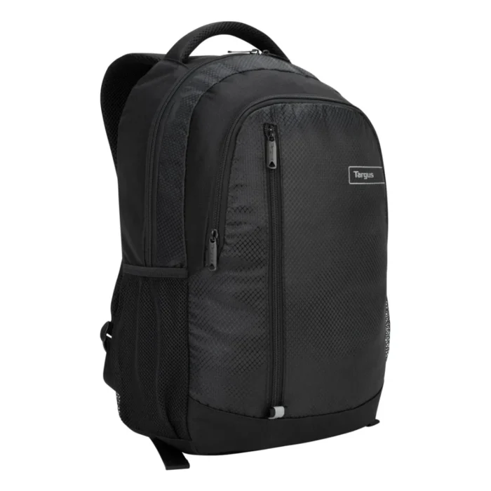 Targus Sport Backpack กระเป๋าสะพายหลังสปอร์ตสำหรับแล็ปท็อป ขนาด 15.6 นิ้ว