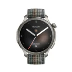 Amazfit Balance Sunset Grey สมาร์ทวอทช์เพื่อสุขภาพและการออกกำลังกาย
