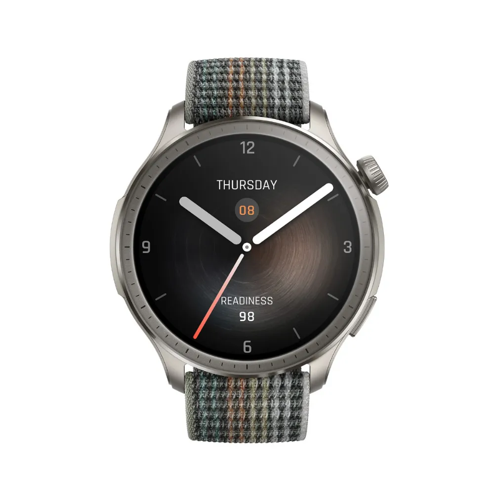 amazfit-balance-sunset-grey-1 Amazfit Balance Sunset Grey สมาร์ทวอทช์เพื่อสุขภาพและการออกกำลังกาย
