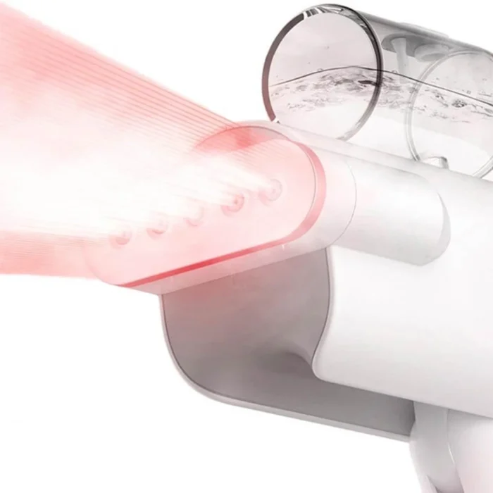 deerma-handheld-ironing-machine-hs007-03 Deerma Hand-held Ironing Machine HS007 เตารีดไอน้ำแบบพกพา