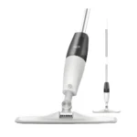 Deerma Spray Mop TB500 ไม้ถูพื้นพลังไอน้ำ ไม้ม็อบถูพื้นแบบสเปรย์