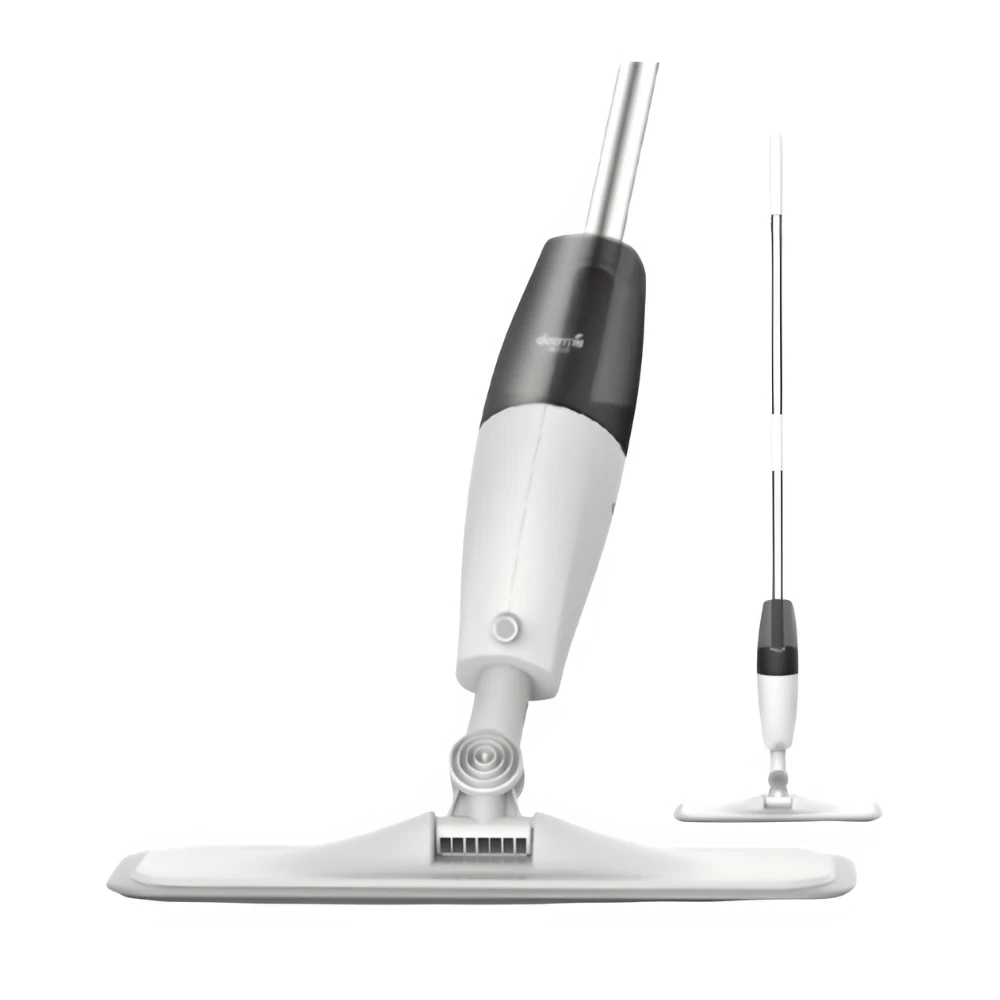 deerma-spray-mop-tb500-01 Deerma Spray Mop TB500 ไม้ถูพื้นพลังไอน้ำ ไม้ม็อบถูพื้นแบบสเปรย์