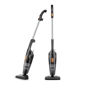 deerma-vacuum-cleaner-dx115c-black 01 Deerma Vacuum Cleaner DX115C Black เครื่องดูดฝุ่นแบบด้ามจับ สีดำ