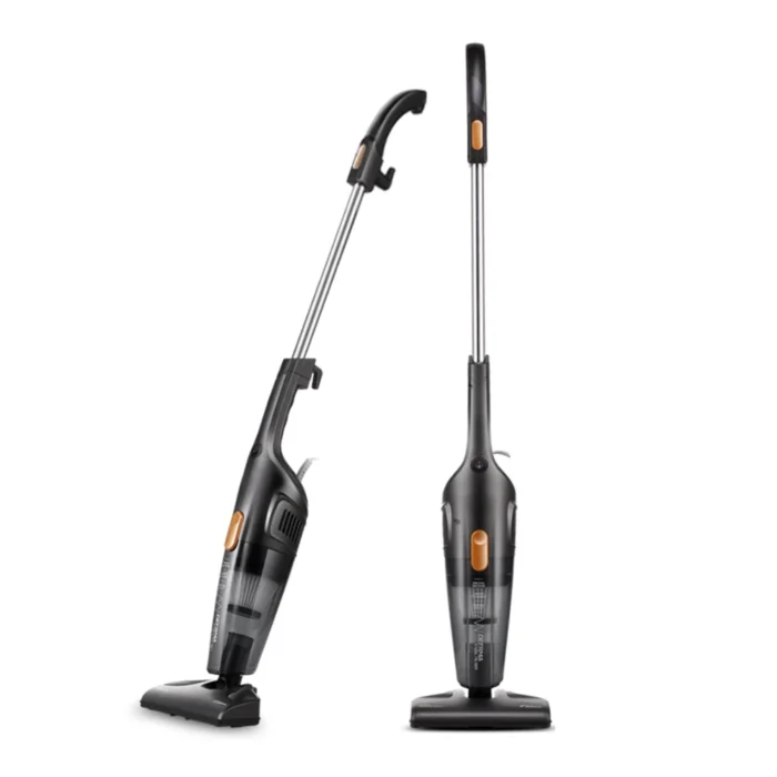deerma-vacuum-cleaner-dx115c-black 01 Deerma Vacuum Cleaner DX115C Black เครื่องดูดฝุ่นแบบด้ามจับ สีดำ