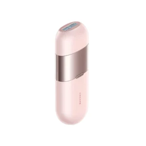 dreame-ipl-hair-removal-device-pink-1 Dreame Pocket Hair Dryer (Hair Dryer) Space Gray ไดร์เป่าผมพับได้ มอเตอร์ 110,000 RPM ไอออนลบ 300 ล้าน 70 m/s สีเทา