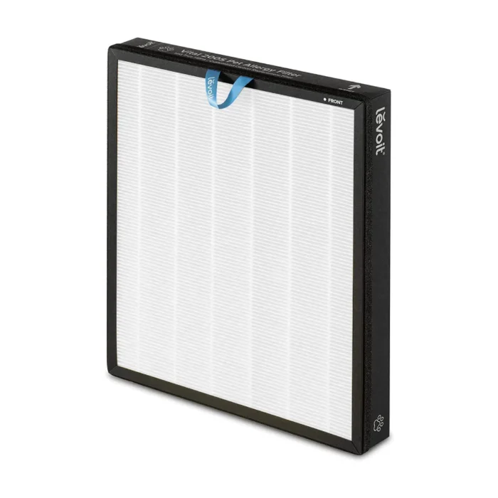 levoit-vital-200s-air-purifier-filter-1 Levoit ไส้กรองเครื่องฟอกอากาศ รุ่น Vital 200S (C202) True HEPA H13 กรอง PM2.5 ขนสัตว์ และกลิ่น