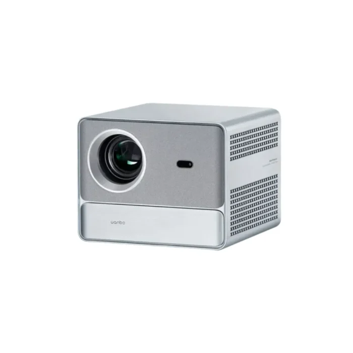 Wanbo DaVinci 1 Pro Projector โปรเจคเตอร์สมาร์ท
