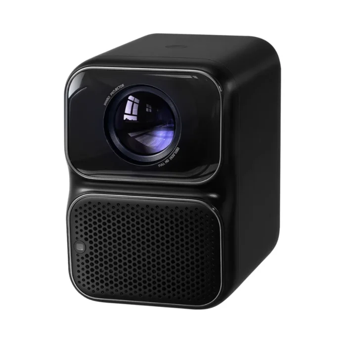 Wanbo TT Projector โปรเจคเตอร์สมาร์ท