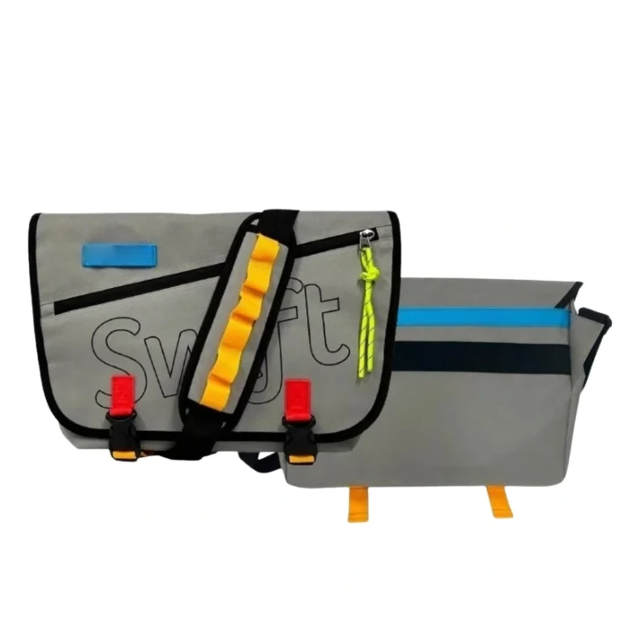 ACER Crossbody Bag Colorful 01 Acer Crossbody Bag Colorful กระเป๋าสะพายข้าง สีสันสดใส