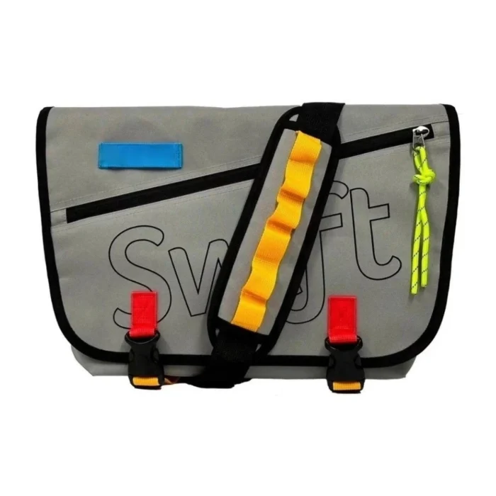 ACER Crossbody Bag Colorful 02 Acer Crossbody Bag Colorful กระเป๋าสะพายข้าง สีสันสดใส