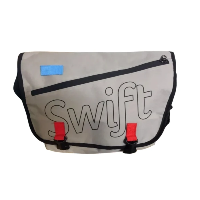 ACER Crossbody Bag Colorful 04 Acer Crossbody Bag Colorful กระเป๋าสะพายข้าง สีสันสดใส