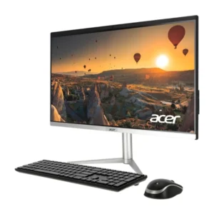 Acer Aspire C24-1300/T001 All-in-One PC AMD Athlon Gold 7120U คอมพิวเตอร์ออลอินวัน