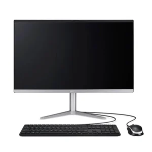 Acer Aspire C24-1300/T001 All-in-One PC AMD Ryzen 3-7320U คอมพิวเตอร์ออลอินวัน
